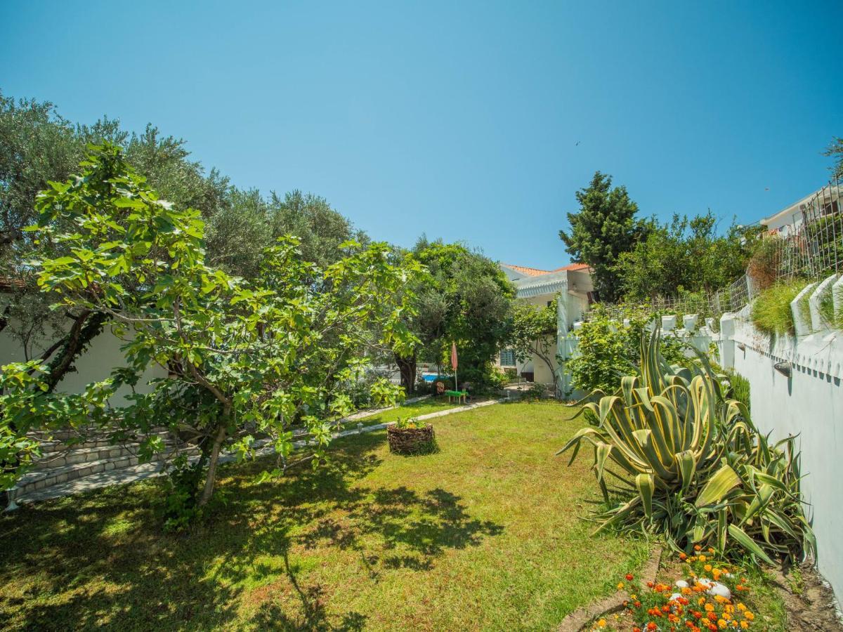 The Turtles Garden Villa Becici  Exterior photo